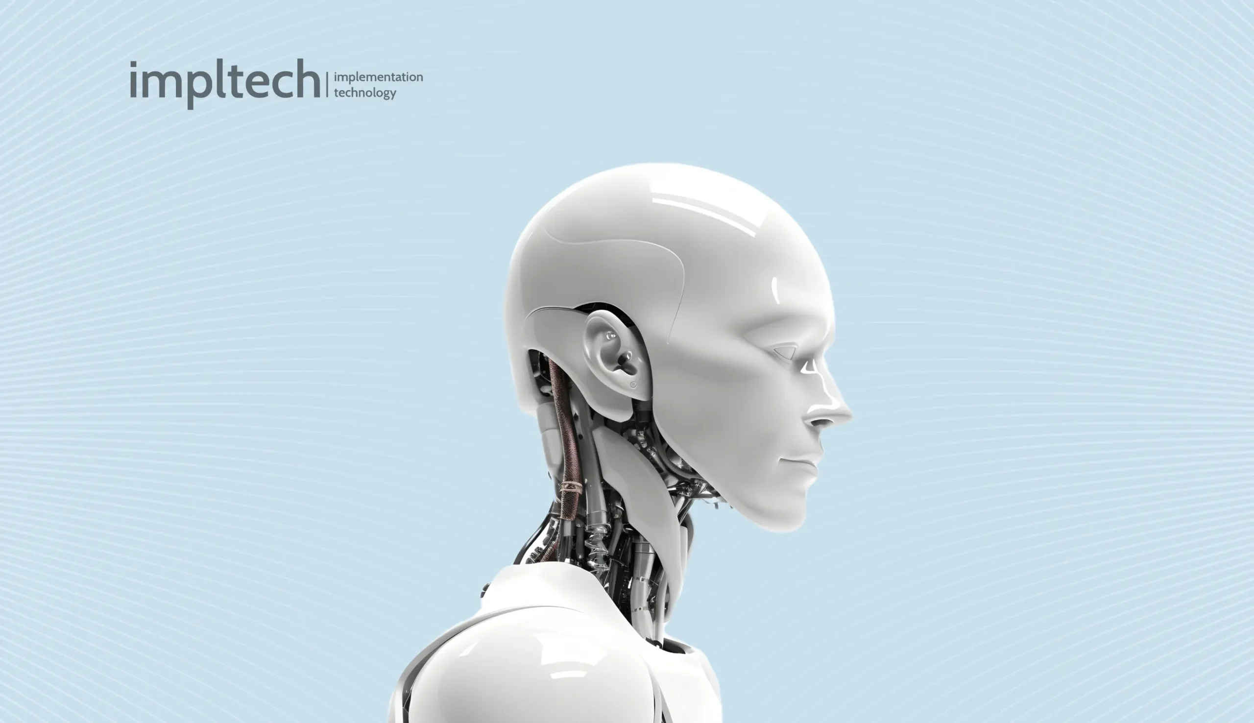 Impltech banner