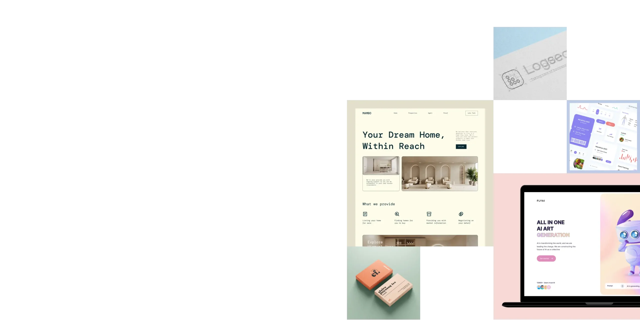 Design services