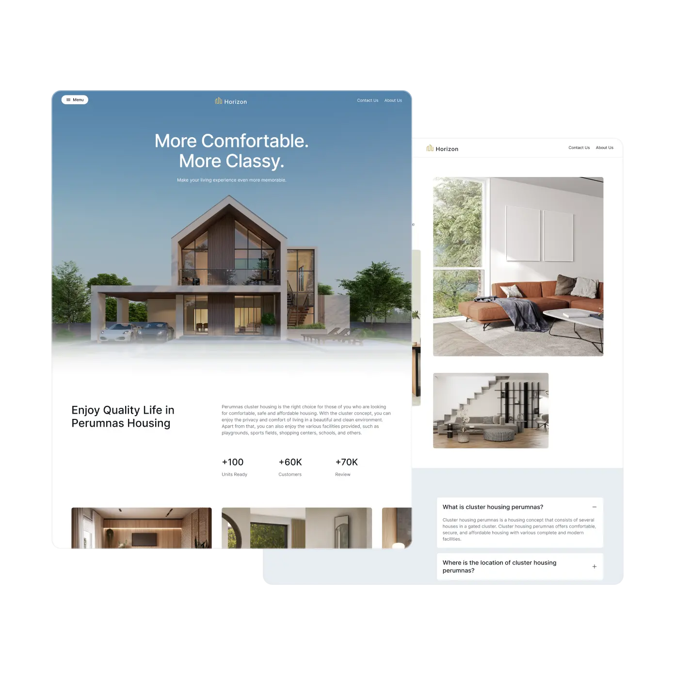 Web Design banner