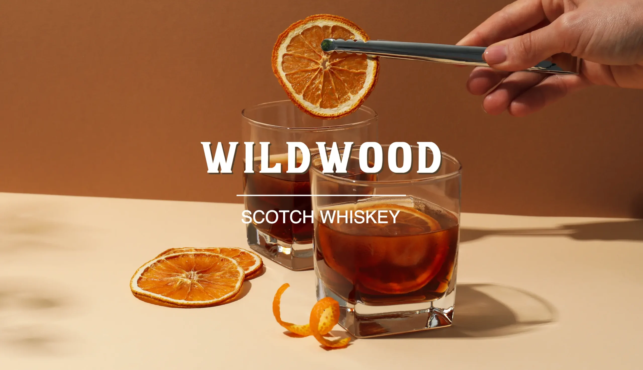 WildWood banner