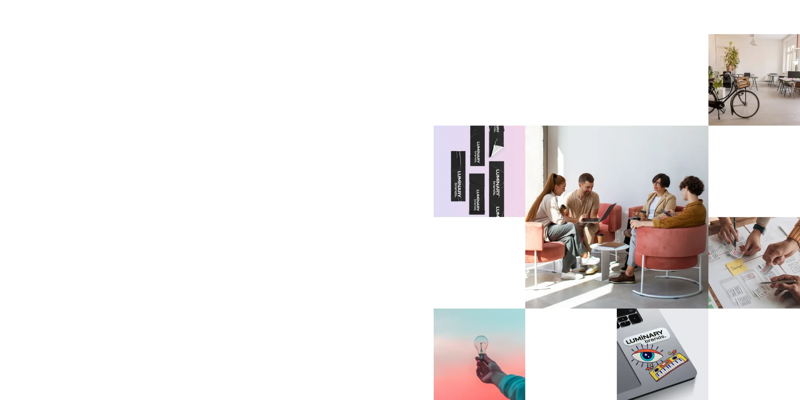 About us banner