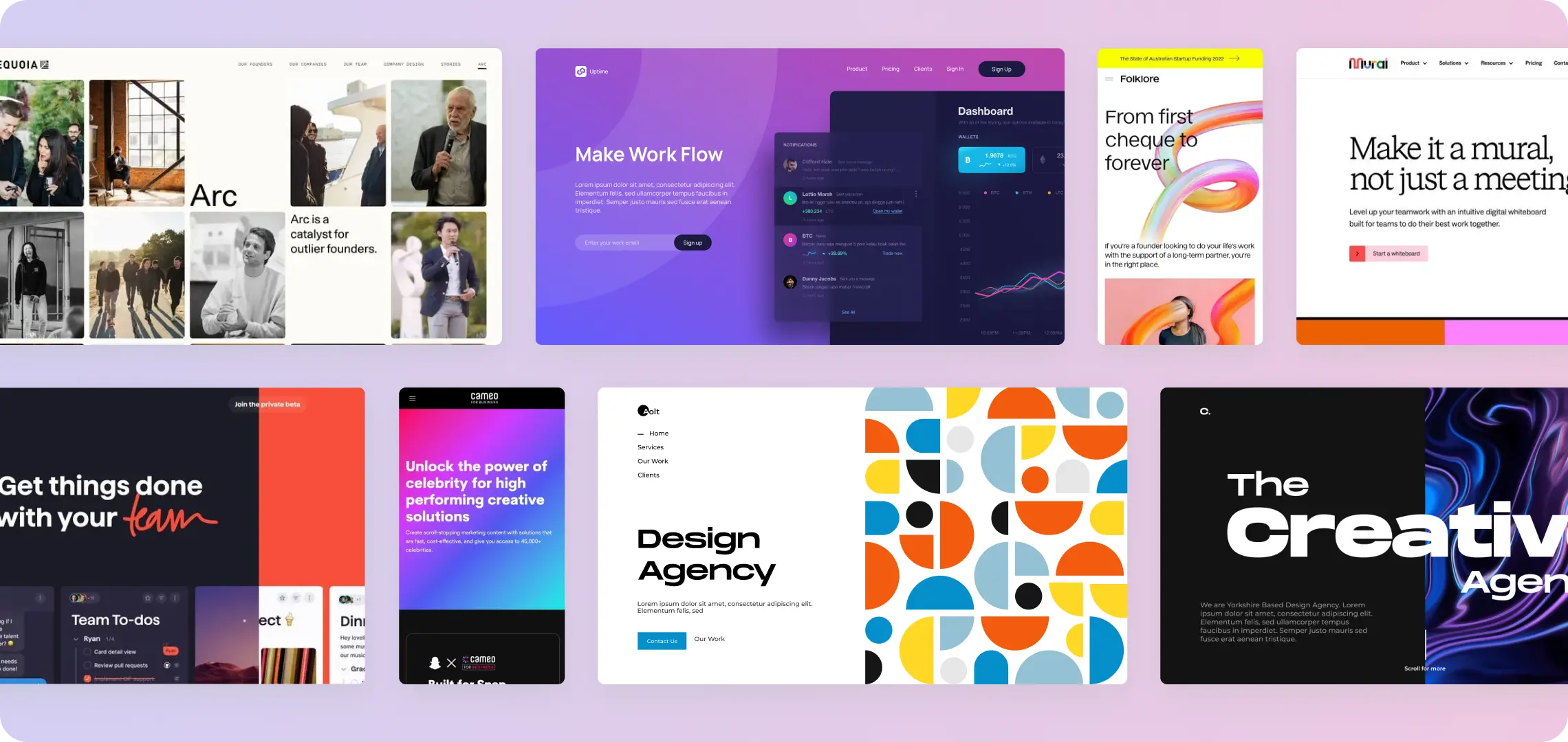 Boost Conversions with User Centric Web Design 1