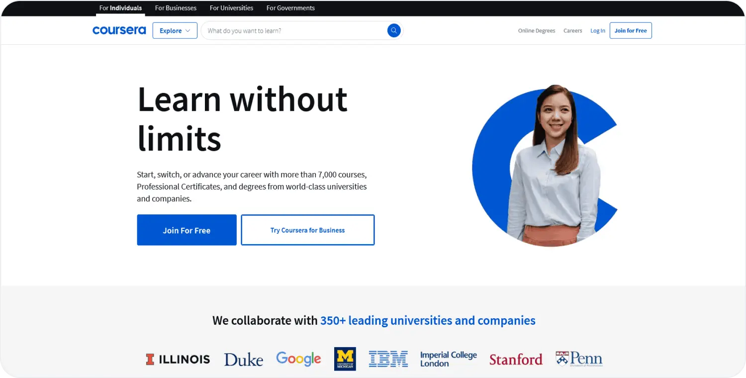 Coursera