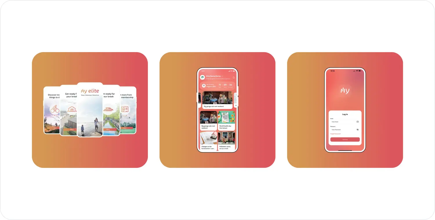 Foresight Mobile