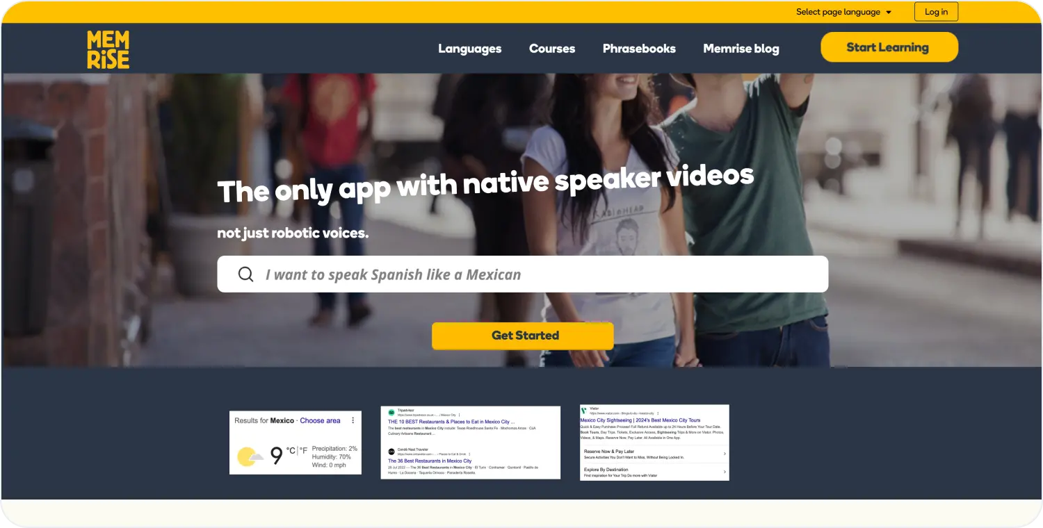 Memrise