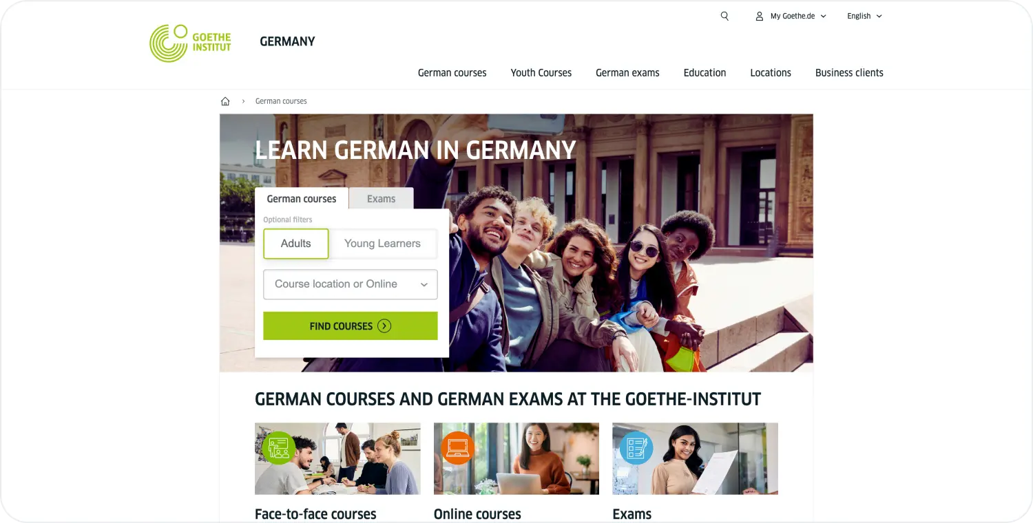 Goethe Institu