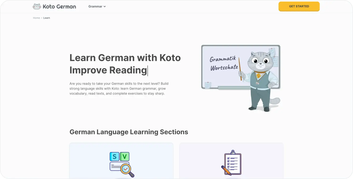 KotoGerman