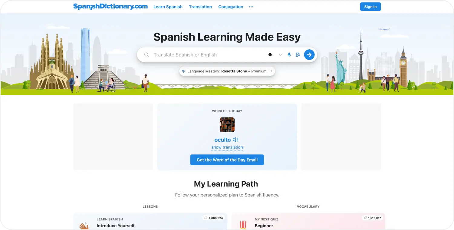 SpanishDict