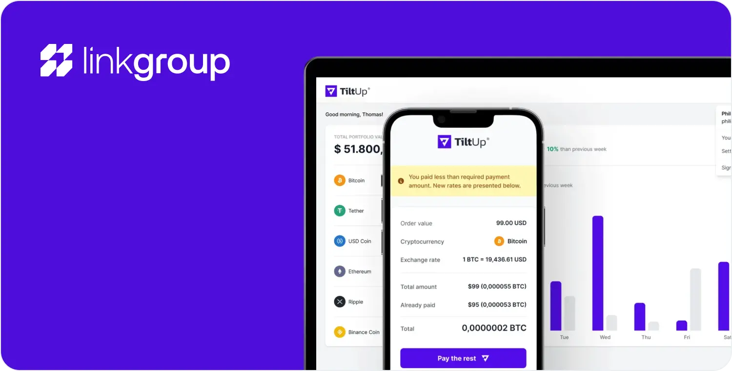 Link Group