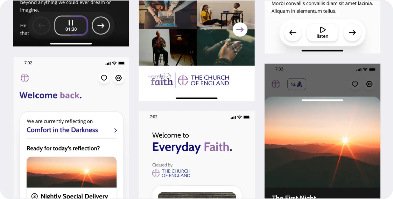 Pocket App