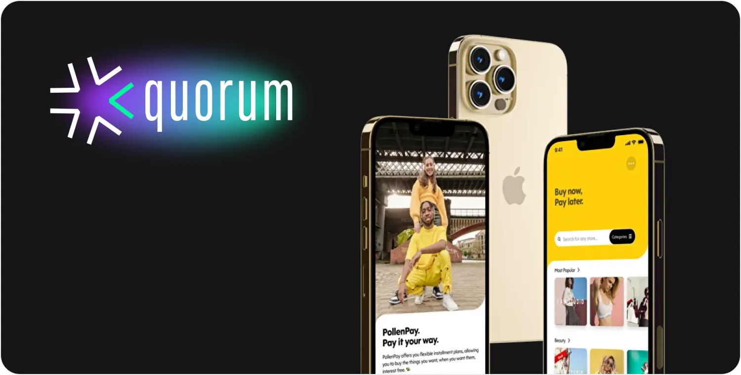 Quorum IO