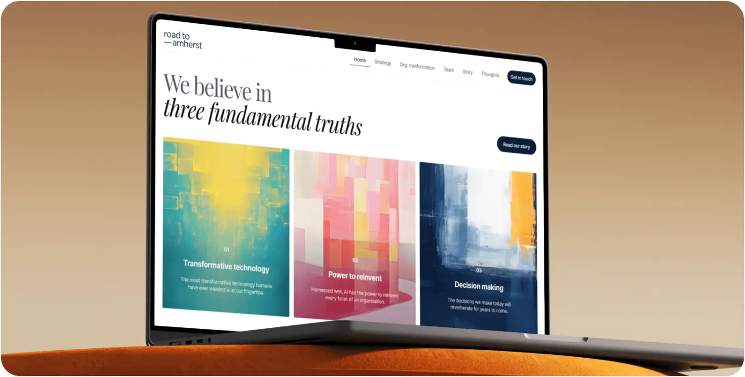 Shoreditch Design