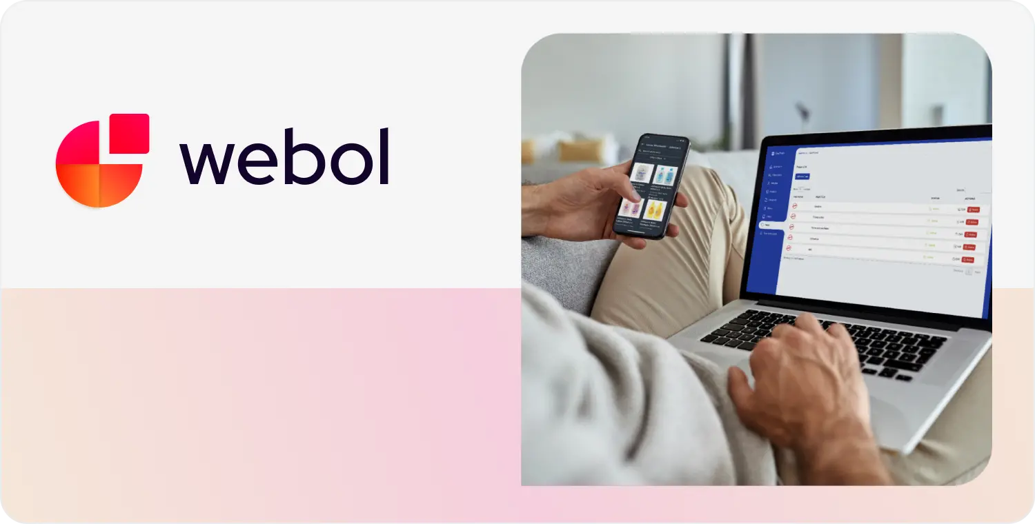 Webol