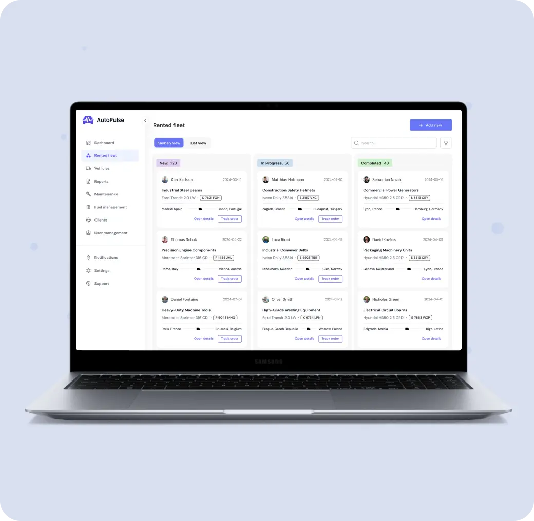 AutoPulse feature 2