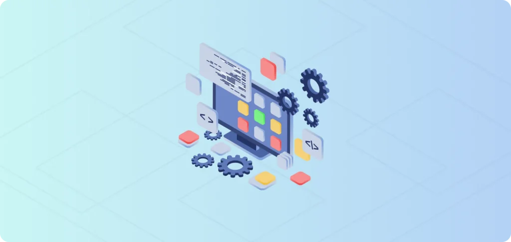 Building trends in Website development
