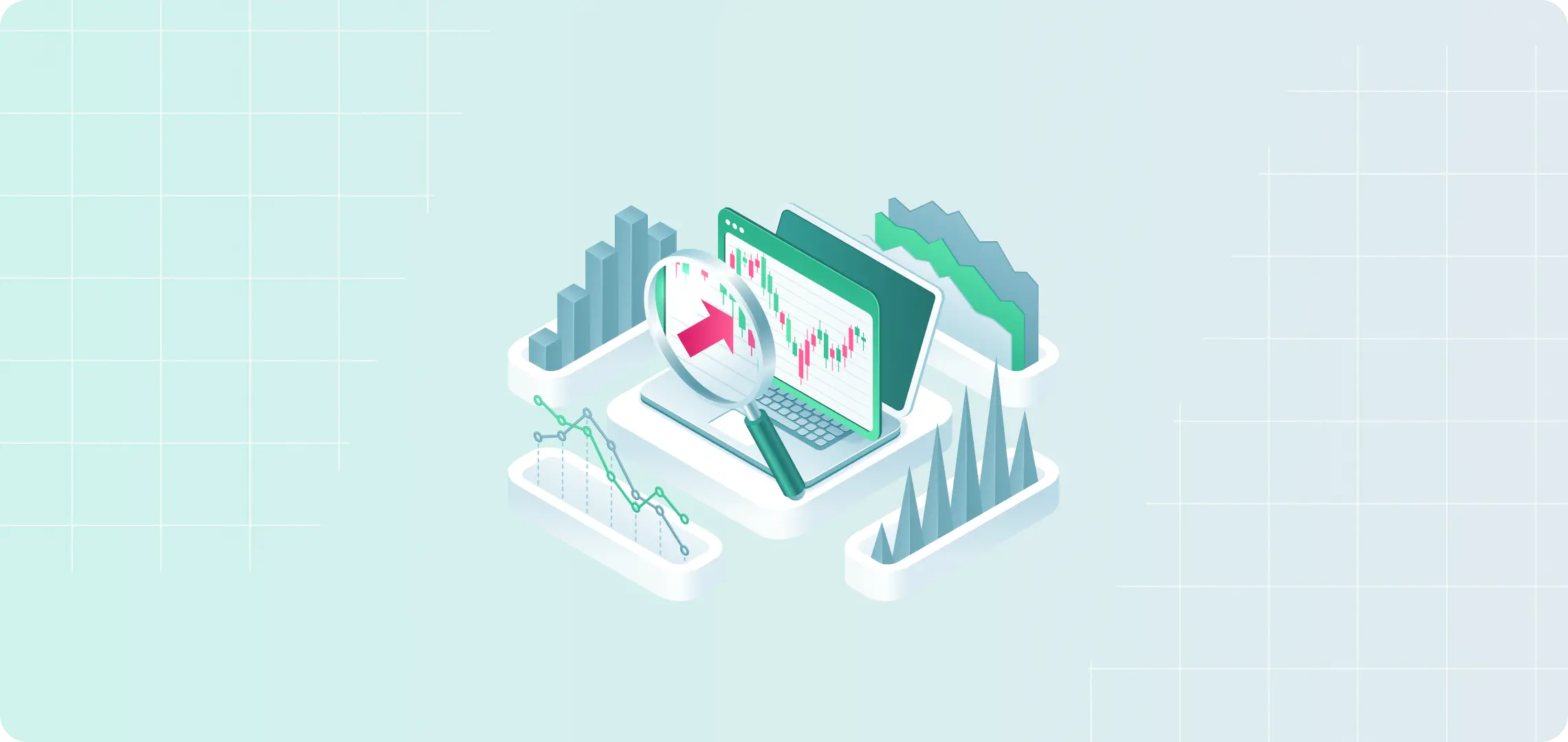 Financial software development company in UK