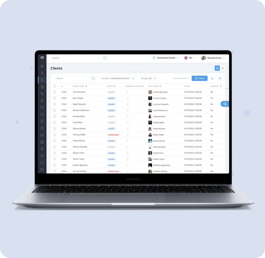 Inventor feature 1