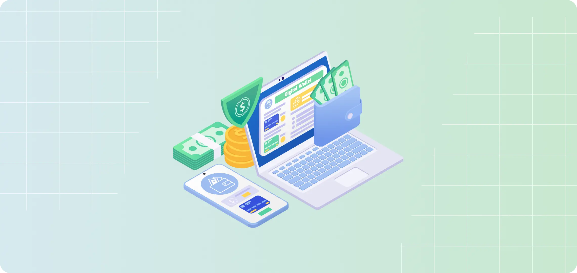 Mobile app development for fintech startups