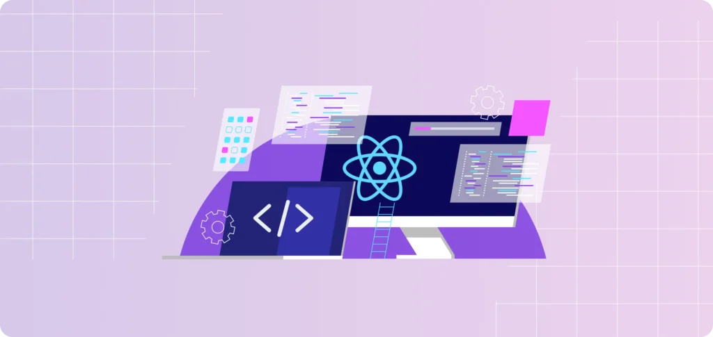 React native app development guide