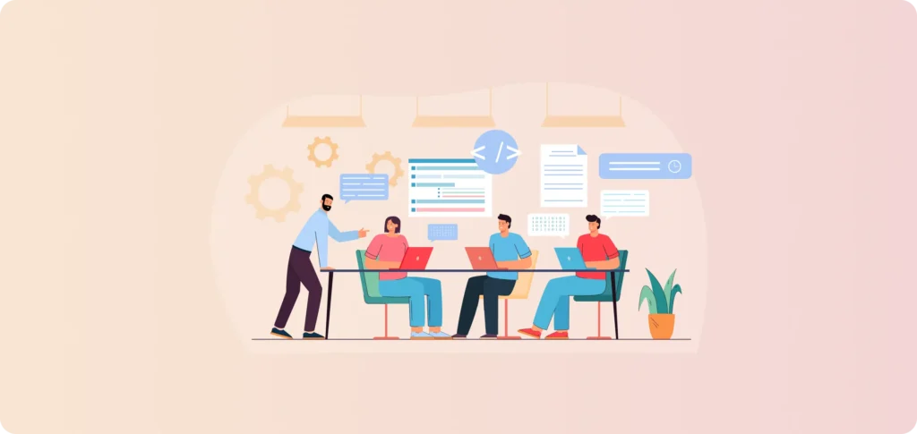 Top Software Development Companies in the UK for 2026