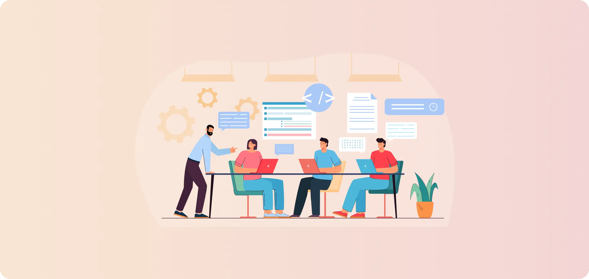 Top Software Development Companies in the UK for 2026