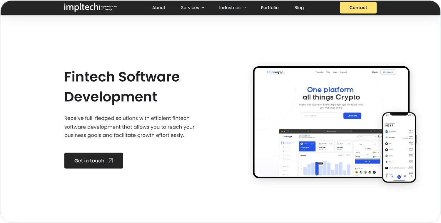 impltech