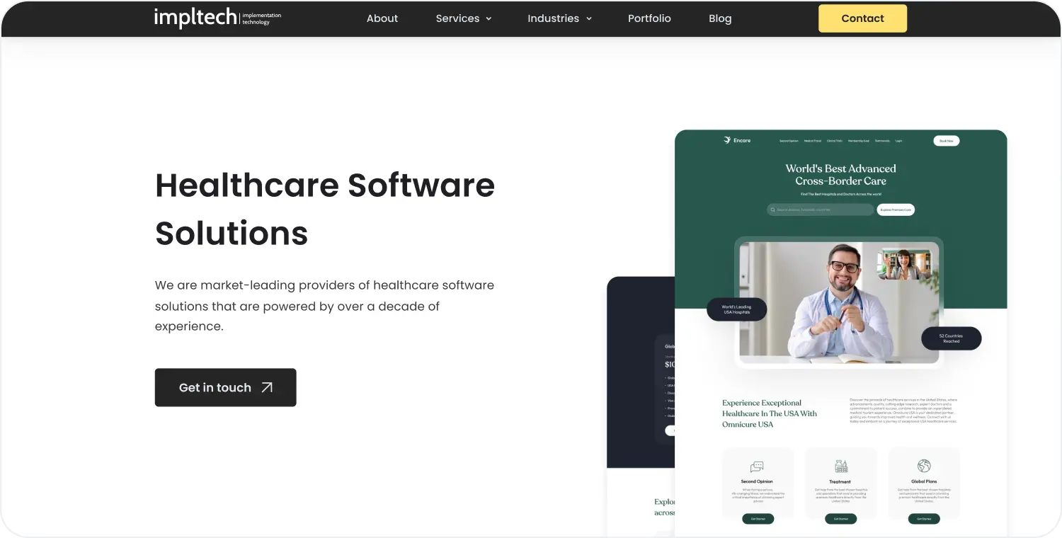 impltech