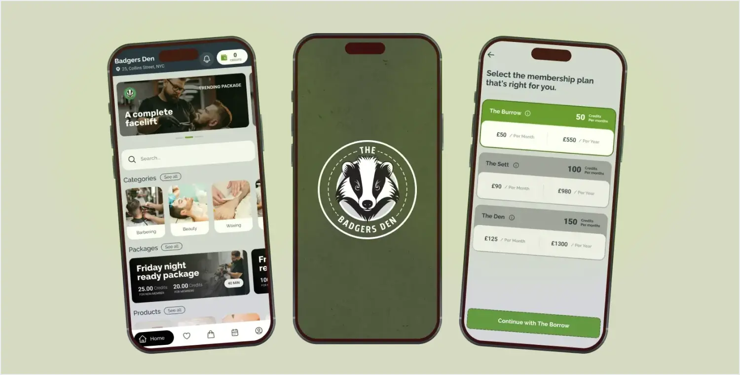 evangelist apps