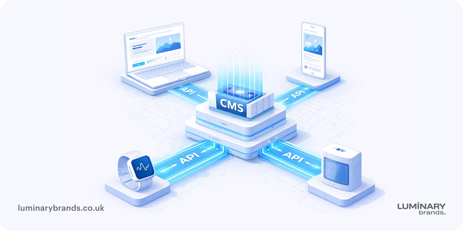 headless cms trends