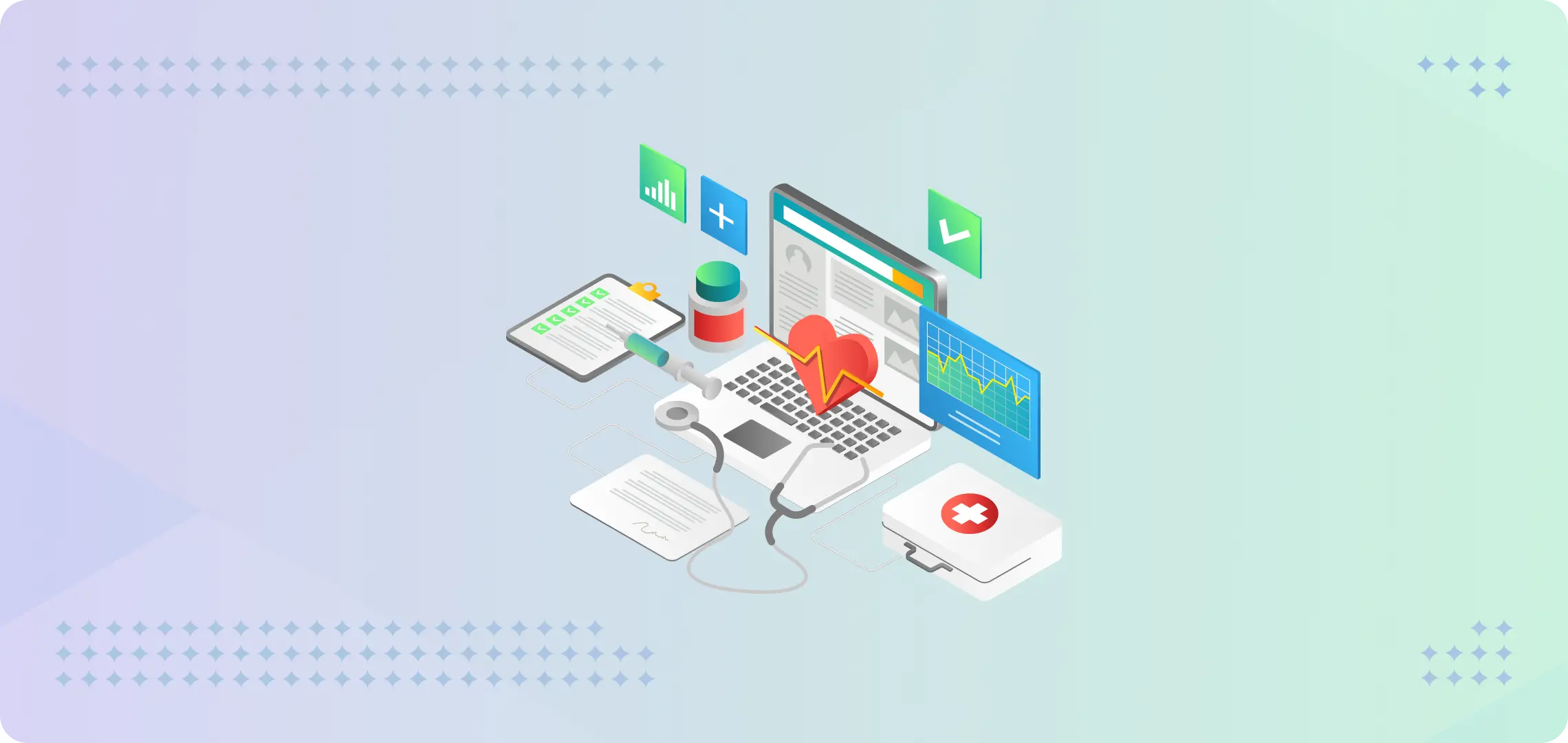 healthcare software development company