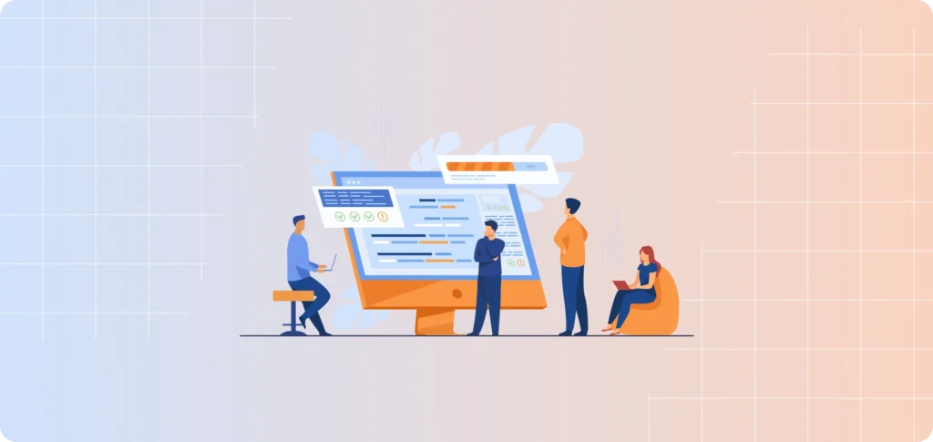 how to choose a web development company