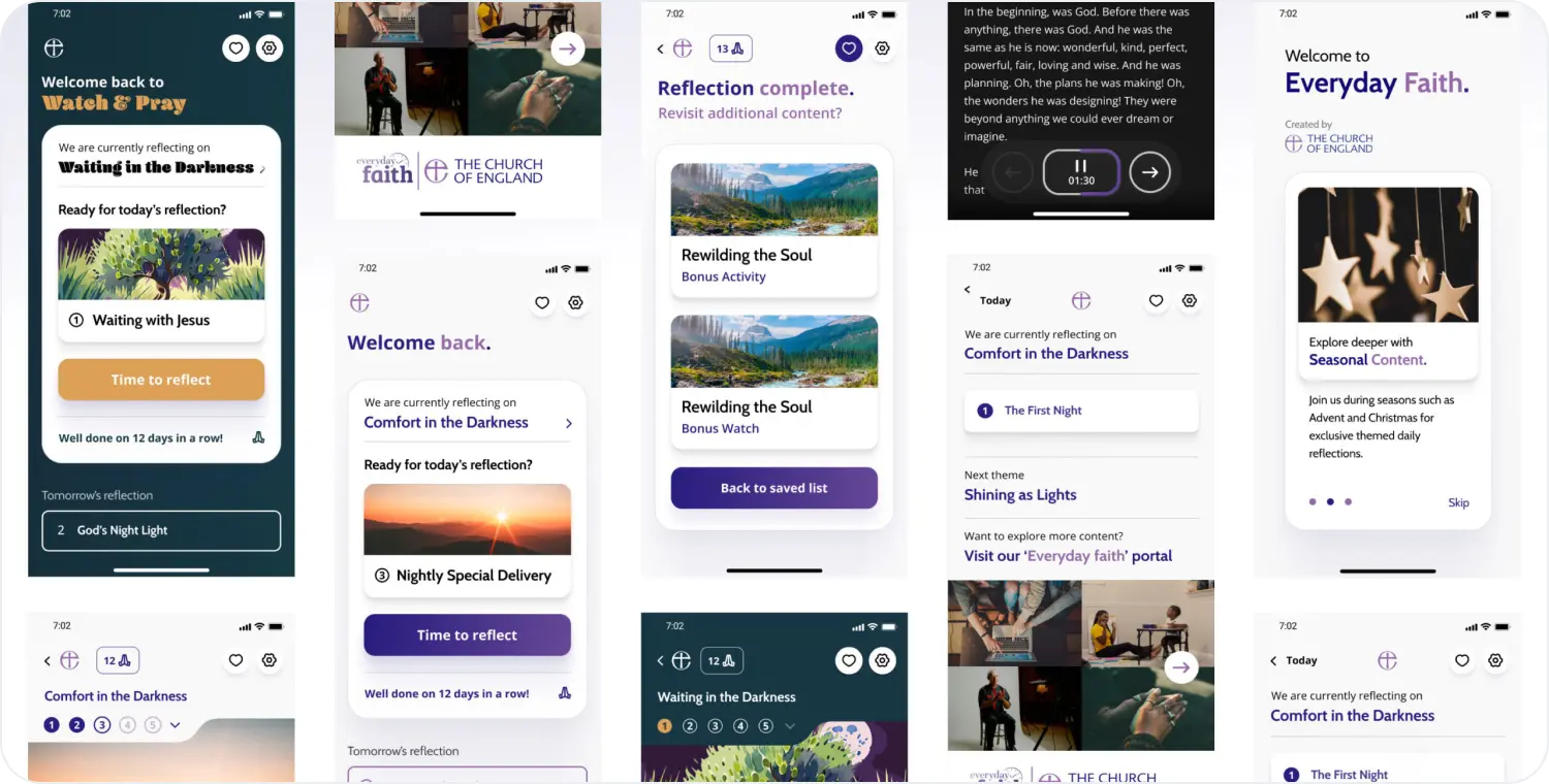 pocket app