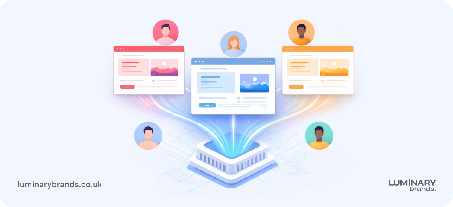 top web development technologies
