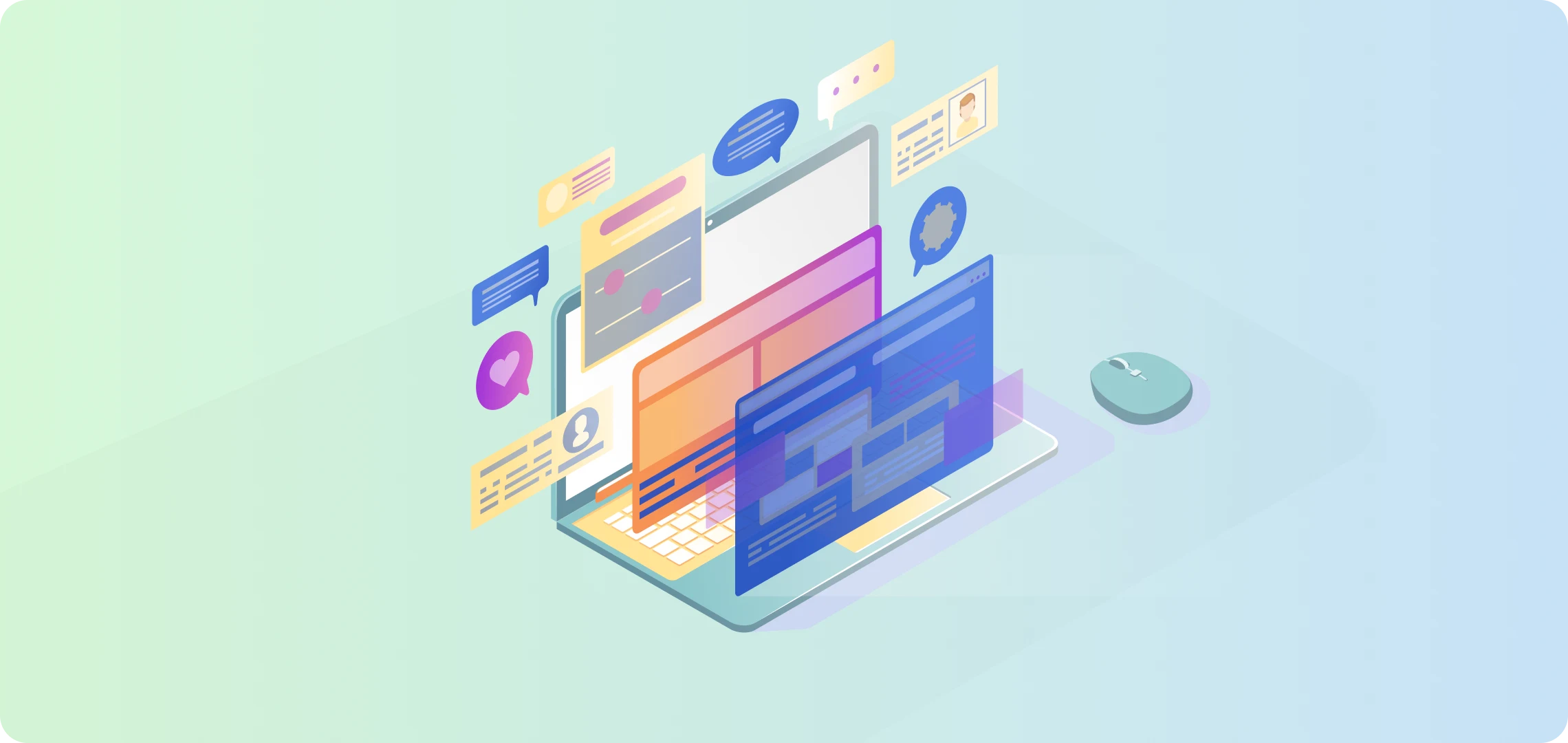 top web development trends