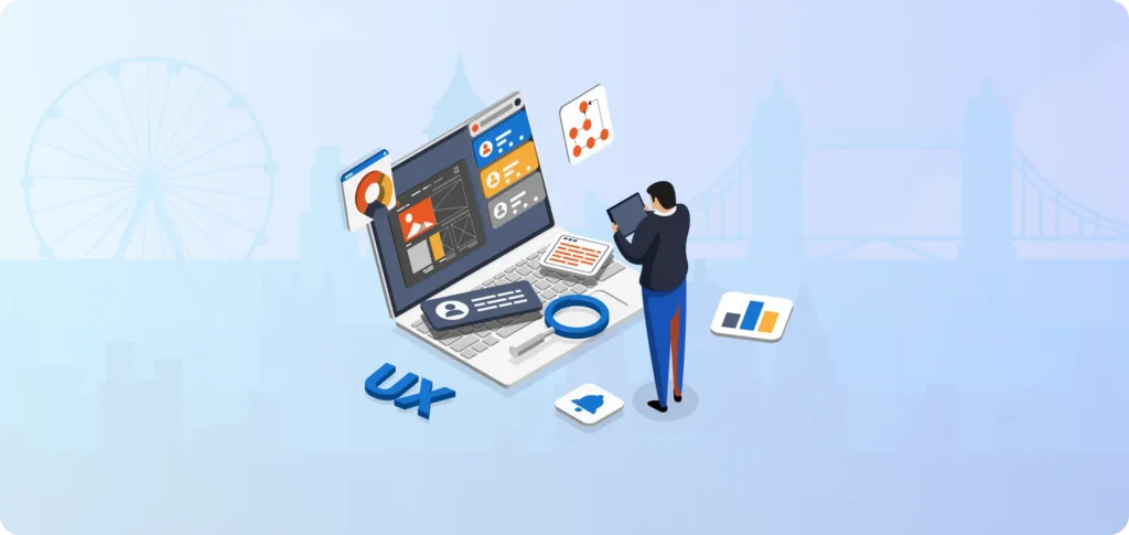 ux design agency uk