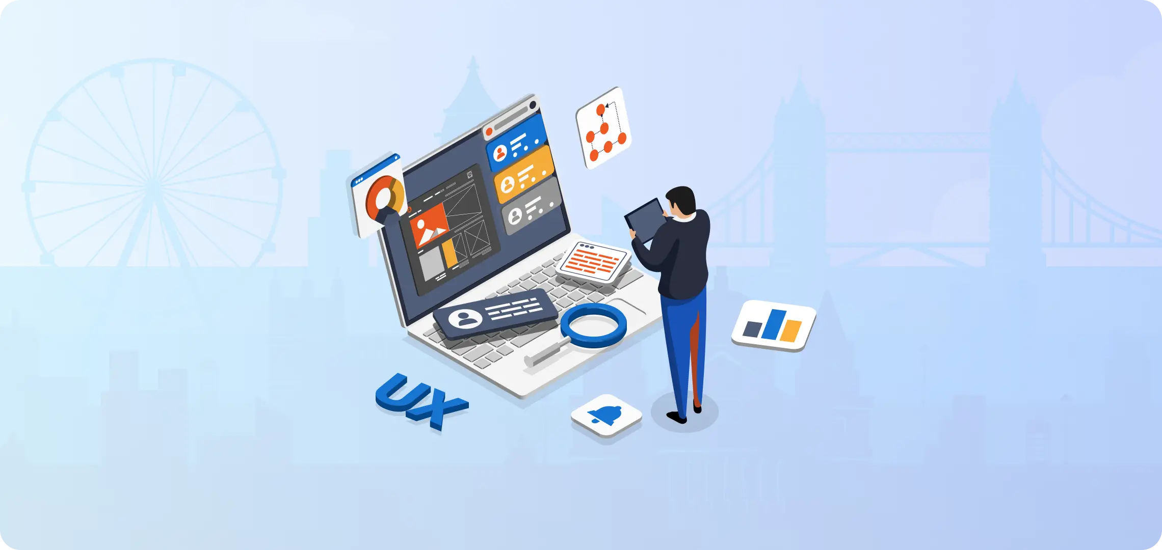 ux design agency uk