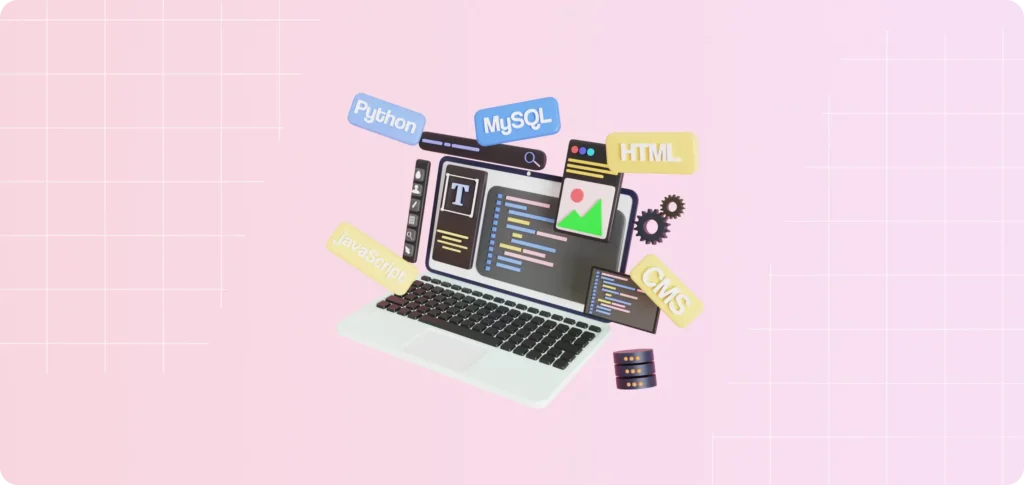 web development companies in london