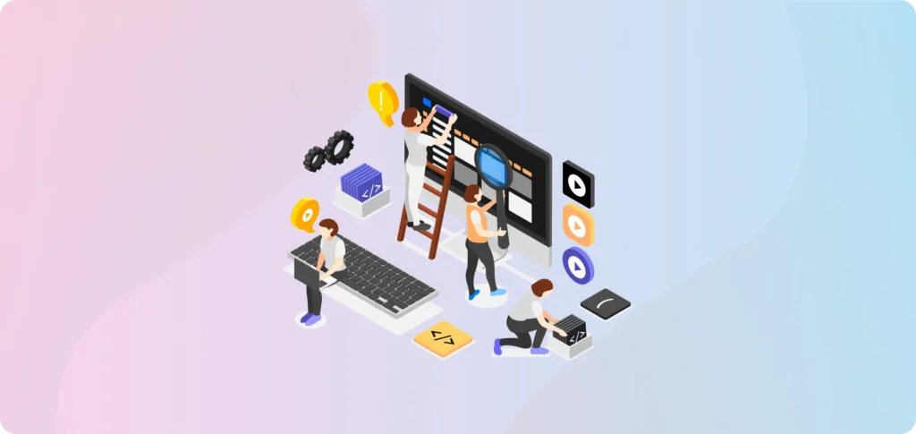 why work with a ux design agency