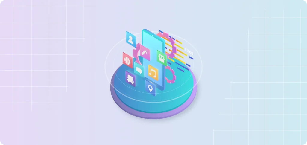 android app development