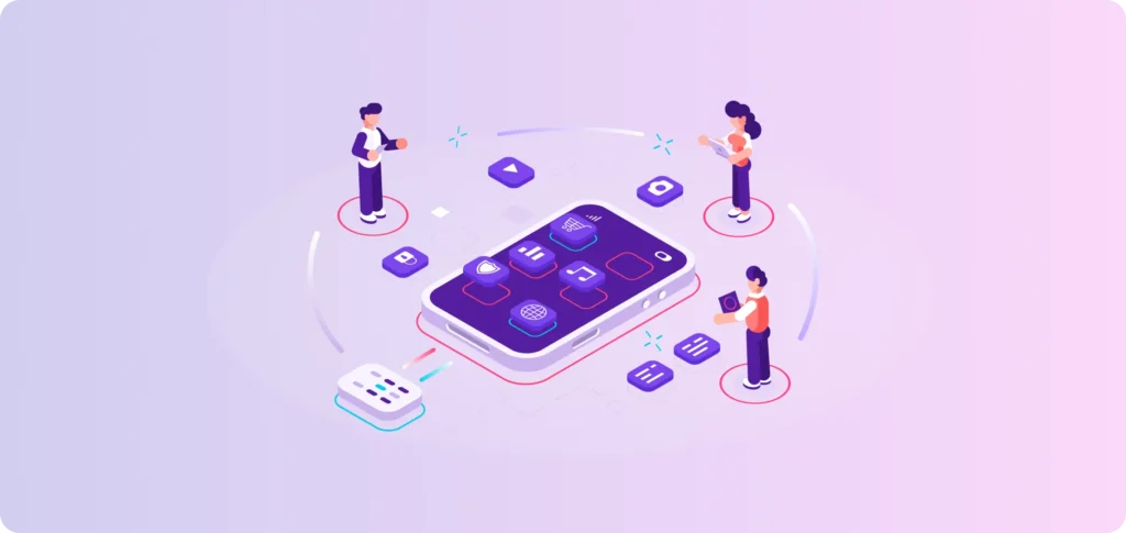 mobile workforce management software