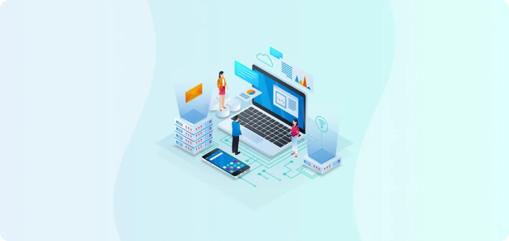 shopify development company