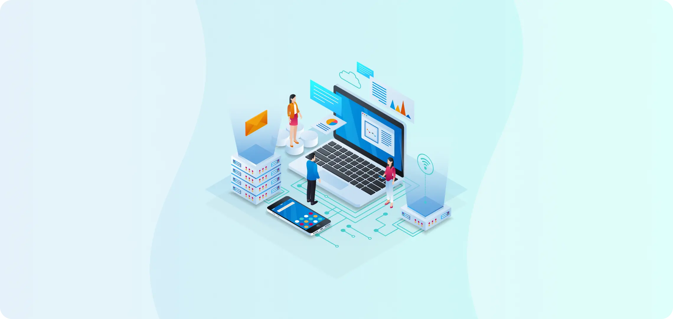shopify development company
