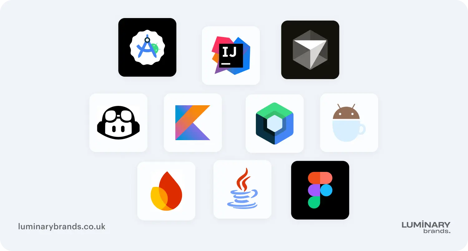 top android app development tools you need