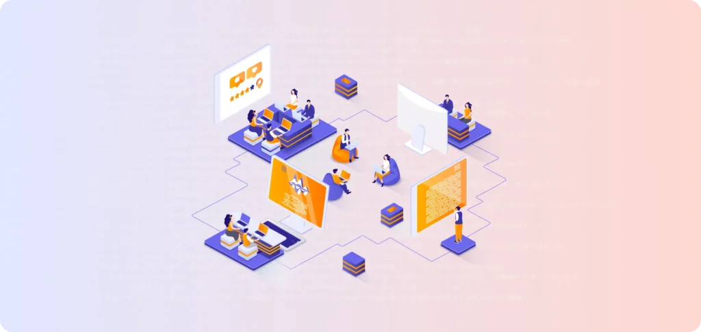 top tech companies in the uk