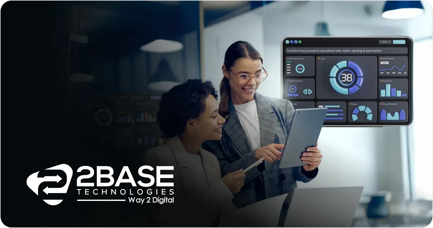 2base technologies