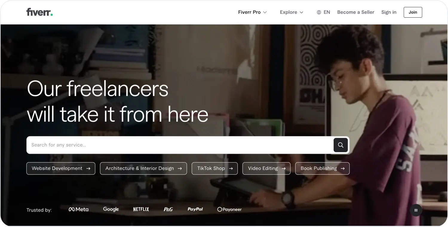 Fiverr