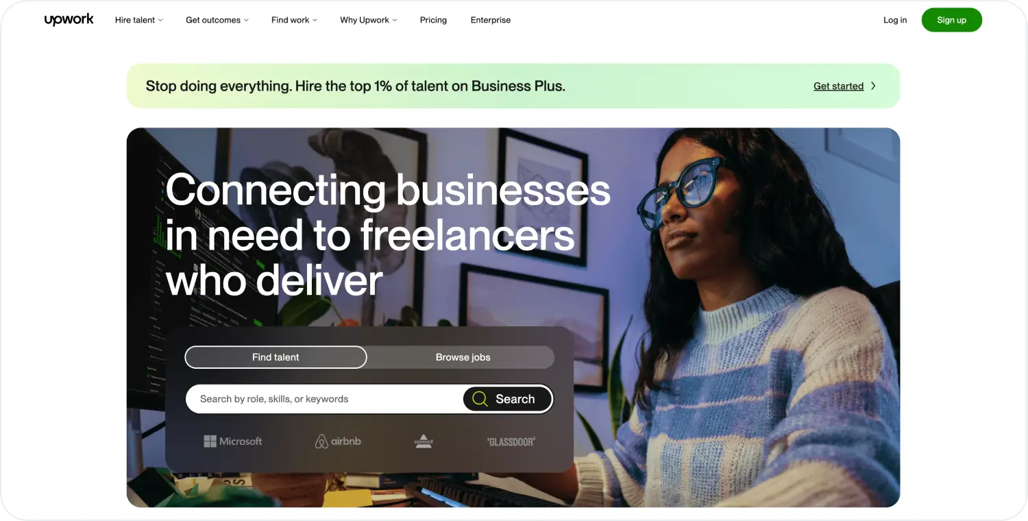 Upwork