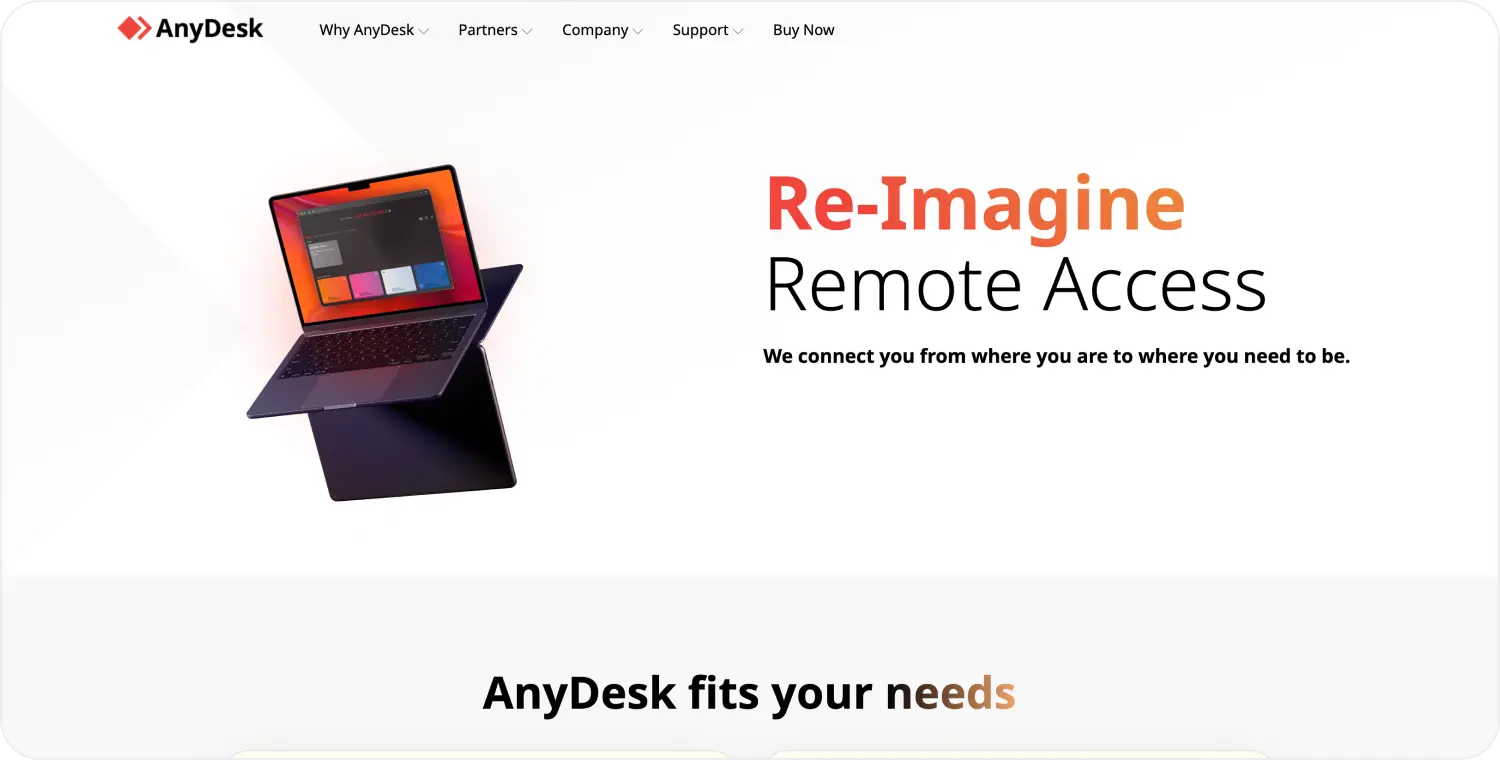 anydesk