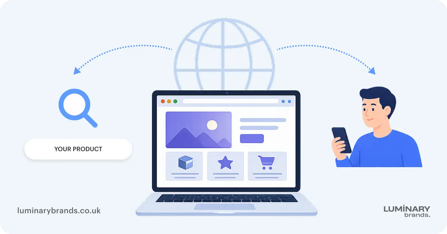 discoverability customer acquisition cost