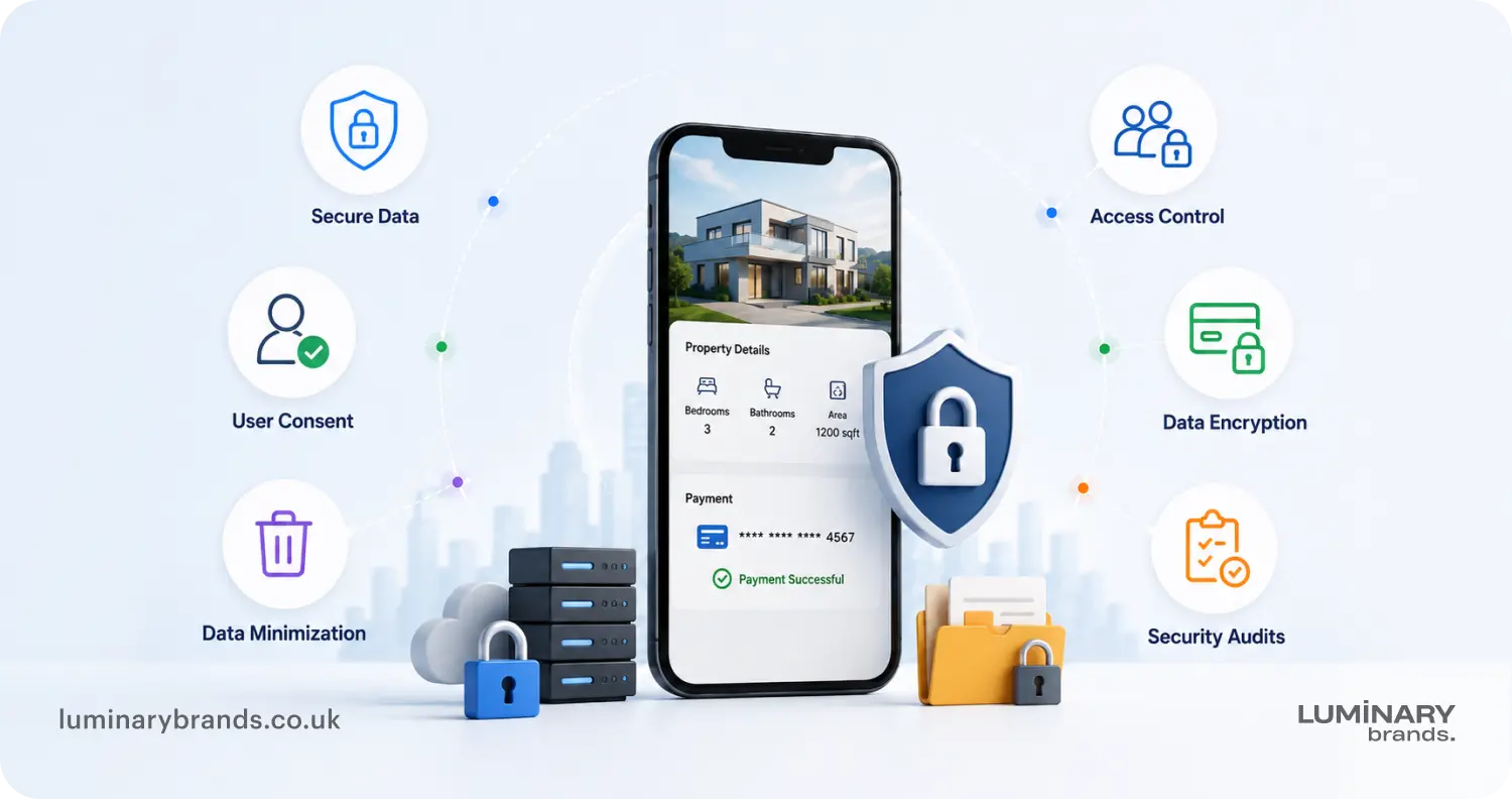 discovery uk compliance gdpr
